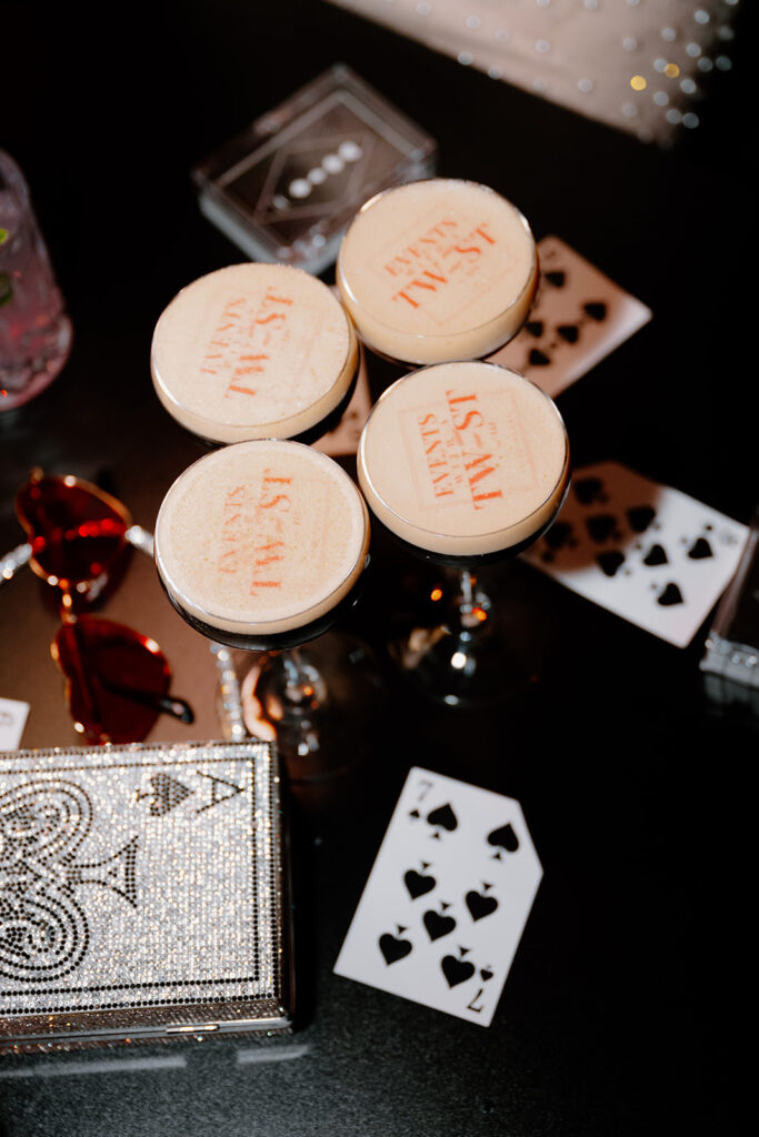 Thom & Co. - Cut & Taste