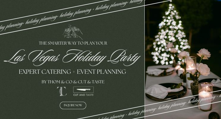 Olive Green Elegant Holidays Sale and Discount Facebook Cover