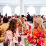 Dress for Success Brunch