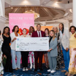 Dress for Success Brunch