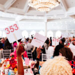 Dress for Success Brunch