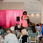 Dress for Success Brunch