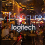Logitech Cosmo Event