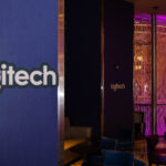 Logitech Cosmo Event